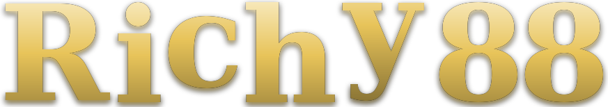 Richy 88 โลโก้